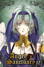 Angel Sanctuary - N.E. T.12 | 9782756057156