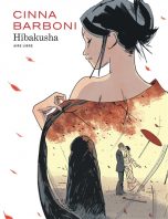 Hibakusha | 9782800170732