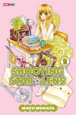 Shooting Star Lens T.02 | 9782809433432