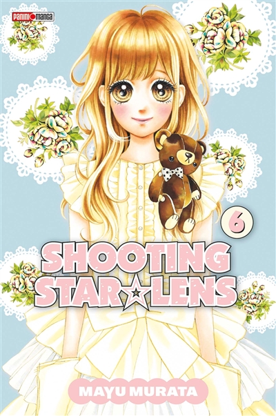 Shooting Star Lens T.06 | 9782809440065