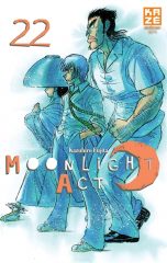 Moonlight Act T.22 | 9782820332387