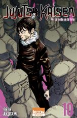 Jujutsu Kaisen T.10 | 9791032707852