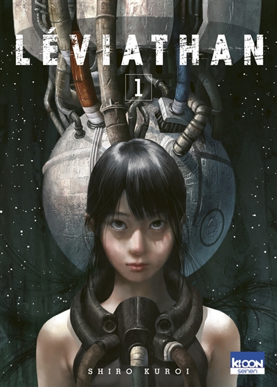 Leviathan T.01 | 9791032710067
