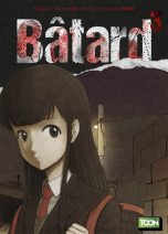 Batard T.03 | 9791032710081