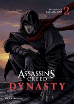 Assassin's creed - Dynasty T.02 | 9791035502485