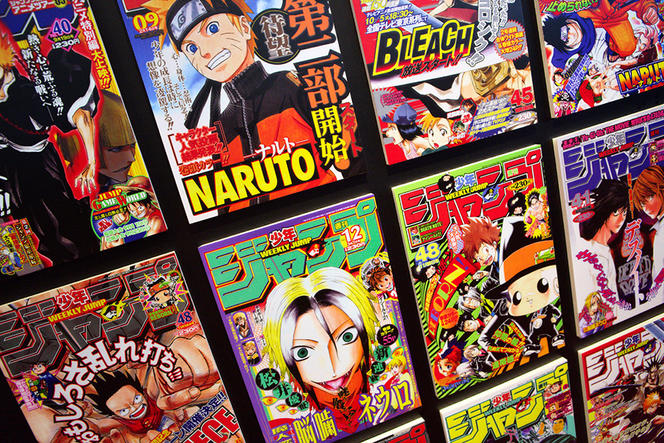 SPAWN Japanese version of comic 1-18 vol Manga Anime Japan Stock Otaku Manga 