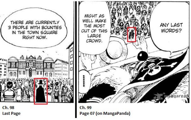 One Piece The Story Of A Perfectly Controlled Narrative O Taku Manga Lounge