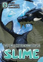 That Time I Got Reincarnated as a Slime (EN) T.16 | 9781646511693