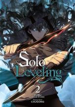 Solo leveling (EN) T.02 | 9781975319458