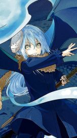 That Time I Got Reincarnated as a Slime (EN) T.18 | 9781646513079