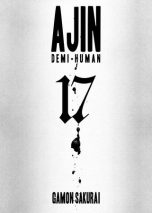 Ajin (EN) T.17 | 9781647290450