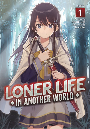 Loner life in another world - LN (EN) T.01 | 9781648274190