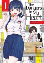 Dangers in my heart (The) (EN) T.01 | 9781648274251