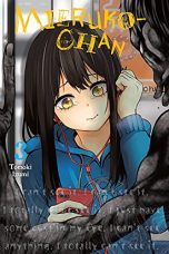Mieruko-chan (EN) T.03 | 9781975324315