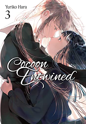 Cocoon entwined (EN) T.03 (release in July) | 9781975333898