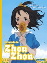 Monde de Zhou-Zhou (Le) T.04 | 9782203166691