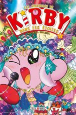 Aventures de Kirby dans les etoiles (Les) T.07 | 9782302092389