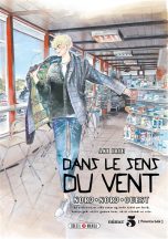 Dans le sens du vent T.05 | 9782302092815