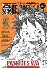 One Piece Magazine T.07 | 9782344041628