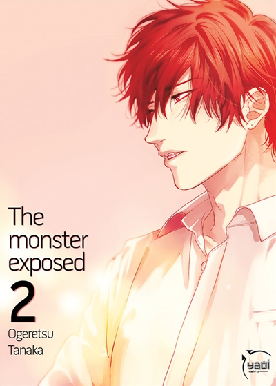 Monster exposed (The) T.02 | 9782375062708