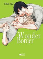 Wonder border | 9782382760451