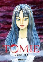 Tomie - N.E. | 9782382811832