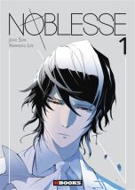 Noblesse T.01 | 9782382880272