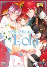 Malediction de Loki (La) T.08 | 9782413042365