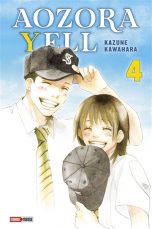 Aozora yell - N.E. T.04 | 9782809496970