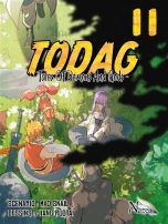TODAG - Tales of Demons and Gods T.11 | 9782902487301