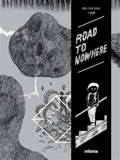 Road to nowhere T.01 | 9782916254685