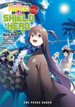 Rising of the shield hero (The) (EN) T.16 | 9781642731316