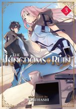 Kingdoms of ruin (The) (EN) T.03 | 9781648272905