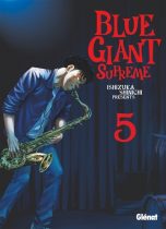 Blue giant supreme T.05 | 9782344045497