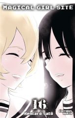 Magical Girl Site T.16 | 9782369748878