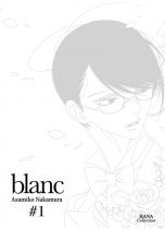 Blanc T.01 | 9782382760406