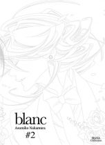 Blanc T.02 | 9782382760413