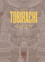 Art of Tobihachi | 9782490676309