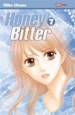 Honey Bitter T.07 | 9782809495669