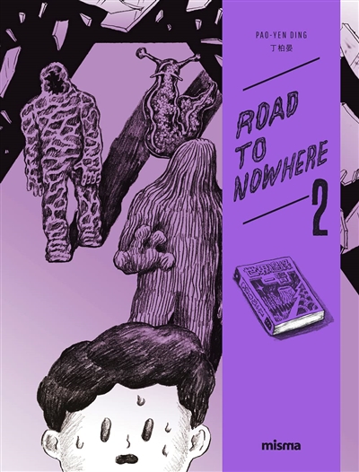 Road to nowhere T.02 | 9782916254869