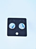 Boucles d'oreille Boucles d'oreilles stud Attaque des titans - Les bijoux d'Evy - Modèle 1 | otkgd_boucles_doreille_stud_attaque_des_titans_les_bijoux_devy_1
