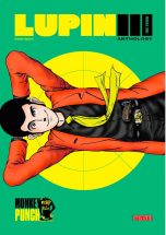 Lupin the third: Anthology | 9782505111207