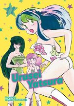 Urusei Yatsura (EN) T.11 | 9781974703524