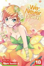 We never learn (EN) T.18 | 9781974722921