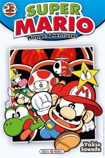 Super Mario T.23 | 9782302093218
