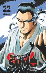 Hinomaru Sumo T.22 | 9782344037065