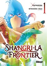 Shangri-La frontier T.01 | 9782344048771