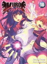 Kurokami - Black God T.18 | 9782355924170