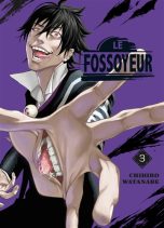 Fossoyeur (Le) T.03 | 9782372875615