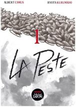 Peste (La) T.01 | 9782749947525